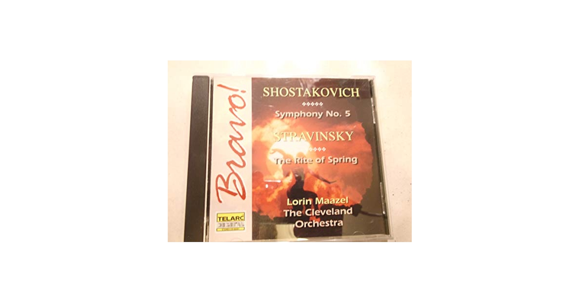 クラシック Shostakovich:Symphonies 3 & 5 Andris Nelsons/Boston Symphony Orchestra - Shostakovich